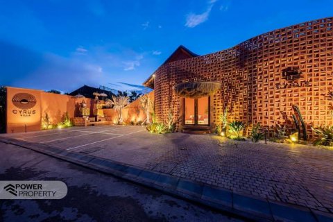1 bedroom Villa in Kerobokan, Badung, Bali (5080) 3