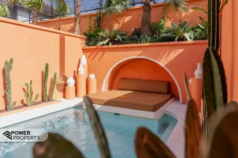 1 bedroom Villa in Kerobokan, Badung, Bali (5080) 15