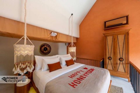 1 bedroom Villa in Kerobokan, Badung, Bali (5080) 5