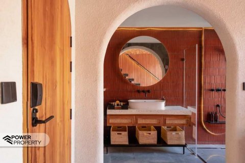 1 bedroom Villa in Kerobokan, Badung, Bali (5080) 17