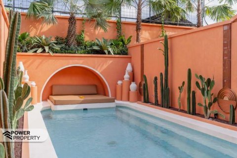 1 bedroom Villa in Kerobokan, Badung, Bali (5080) 6