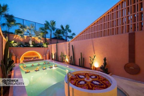 1 bedroom Villa in Kerobokan, Badung, Bali (5080) 24