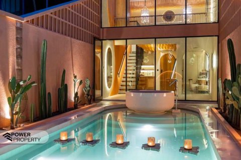 1 bedroom Villa in Kerobokan, Badung, Bali (5080) 30