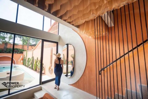 1 bedroom Villa in Kerobokan, Badung, Bali (5080) 25