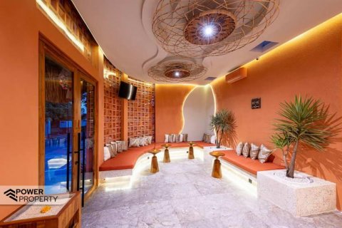 1 bedroom Villa in Kerobokan, Badung, Bali (5080) 2