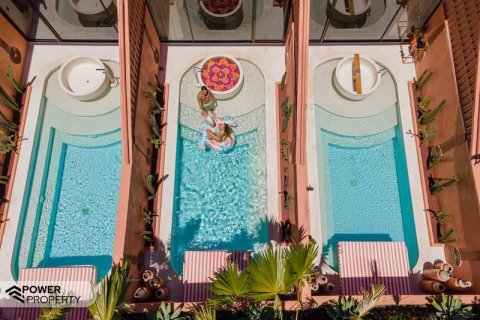 1 bedroom Villa in Kerobokan, Badung, Bali (5080) 10