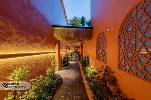 1 bedroom Villa in Kerobokan, Badung, Bali (5080) 8
