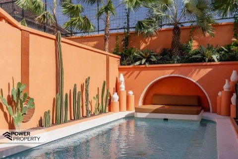 1 bedroom Villa in Kerobokan, Badung, Bali (5080) 9