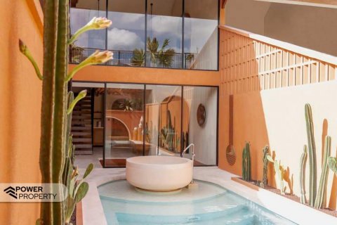 1 bedroom Villa in Kerobokan, Badung, Bali (5080) 14