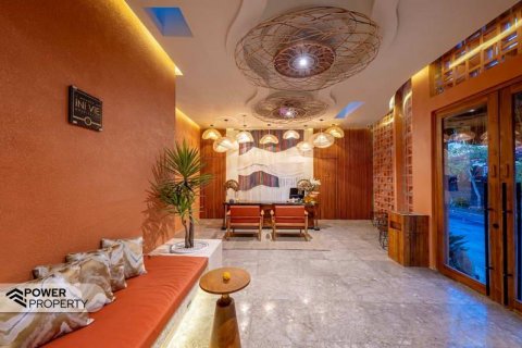 1 bedroom Villa in Kerobokan, Badung, Bali (5080) 12