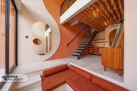 1 bedroom Villa in Kerobokan, Badung, Bali (5080) 16