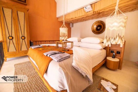 1 bedroom Villa in Kerobokan, Badung, Bali (5080) 28