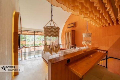 1 bedroom Villa in Kerobokan, Badung, Bali (5080) 11