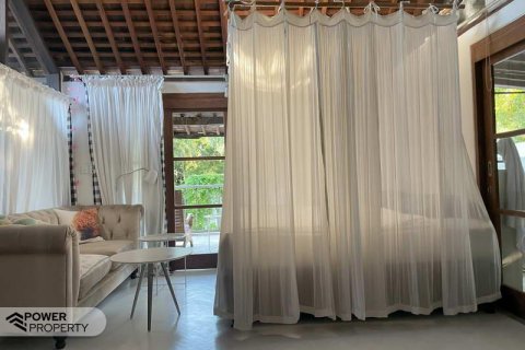 Vila 7 kamar tidur di Canggu, Badung, Bali (5081)
