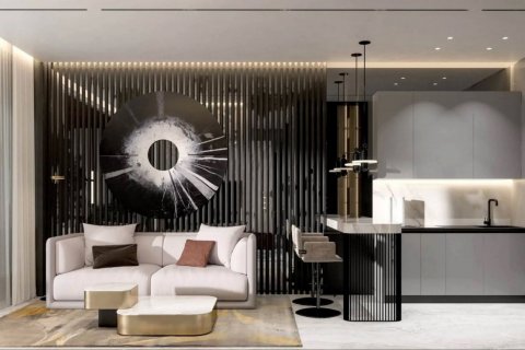 1 bedroom Apartment in Magnum Residence Berawa, Canggu, Badung, Bali (5083) 7