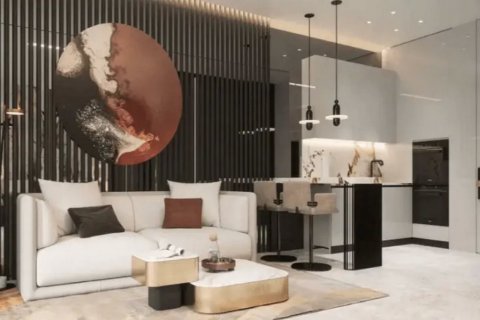 1 bedroom Apartment in Magnum Residence Berawa, Canggu, Badung, Bali (5083) 3