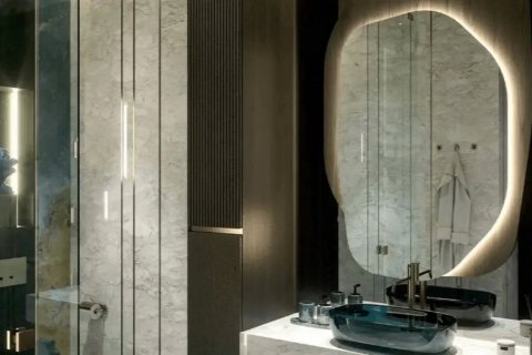 1 bedroom Apartment in Magnum Residence Berawa, Canggu, Badung, Bali (5083) 6