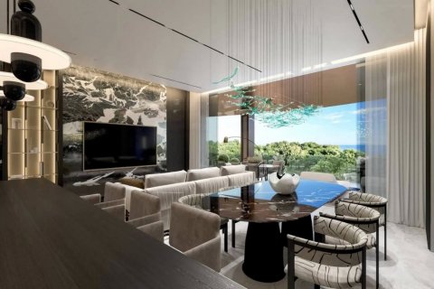 1 bedroom Apartment in Magnum Residence Berawa, Canggu, Badung, Bali (5083) 9