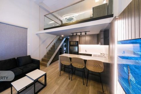 1 bedroom Apartment in Canggu, Badung, Bali (5077) 8