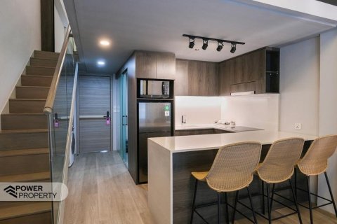 1 bedroom Apartment in Canggu, Badung, Bali (5077) 4