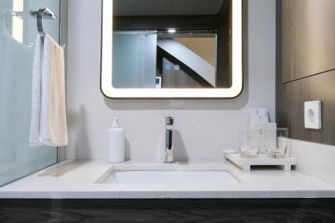 1 bedroom Apartment in Canggu, Badung, Bali (5077) 6