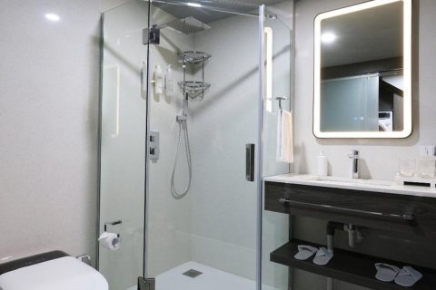 1 bedroom Apartment in Canggu, Badung, Bali (5077) 3