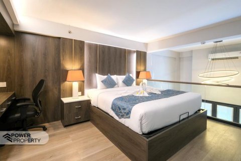 1 bedroom Apartment in Canggu, Badung, Bali (5077) 2
