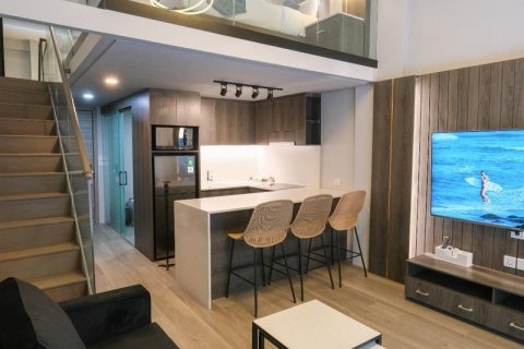 1 bedroom Apartment in Canggu, Badung, Bali (5077) 5