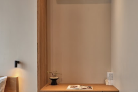 Studio Apartment in Canggu, Badung, Bali (14573) 6