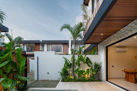 1 bedroom Villa in Canggu, Badung, Bali (14576) 2
