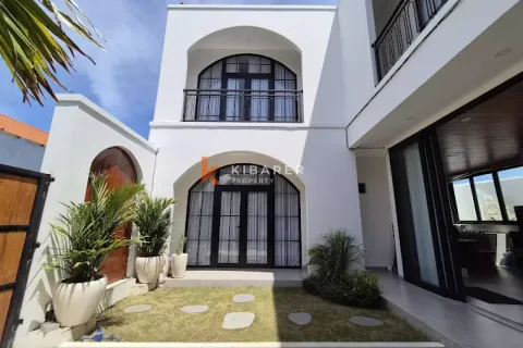 Vila 3 kamar tidur di Denpasar, Bali (13173)