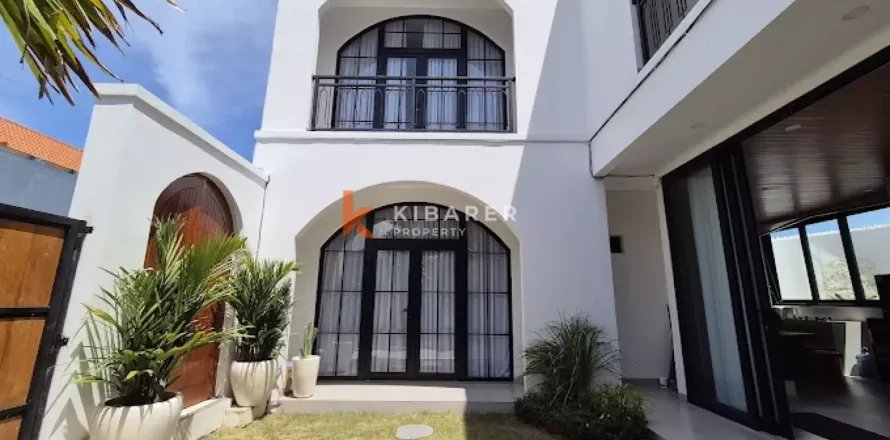 3 bedrooms Villa in Denpasar, Bali (13173)