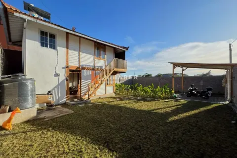 Vila 1 kamar tidur di Kerobokan, Badung, Bali (13172)