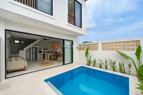 Vila 2 kamar tidur di Kediri, Tabanan, Bali (13170)