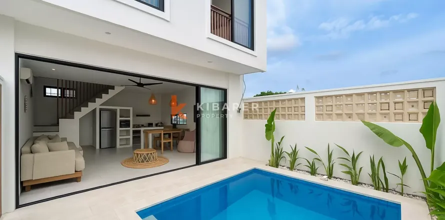 2 bedrooms Villa in Kediri, Tabanan, Bali (13170)