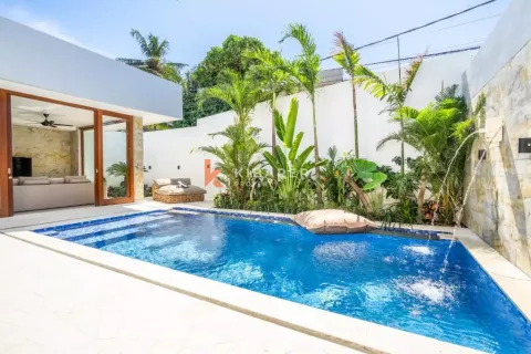 3 bedrooms Villa in South Denpasar, Denpasar, Bali (13169) 5