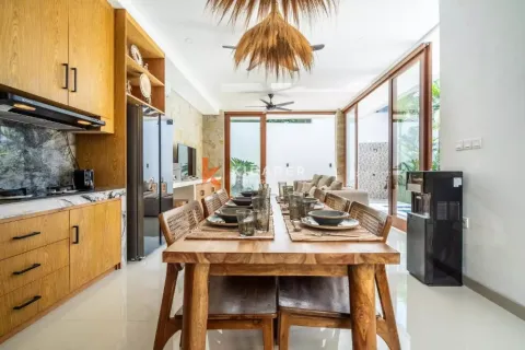 3 bedrooms Villa in South Denpasar, Denpasar, Bali (13169) 9