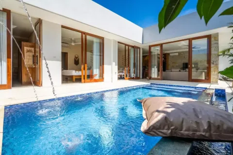 3 bedrooms Villa in South Denpasar, Denpasar, Bali (13169) 3