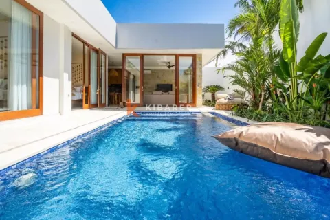 3 bedrooms Villa in South Denpasar, Denpasar, Bali (13169) 2