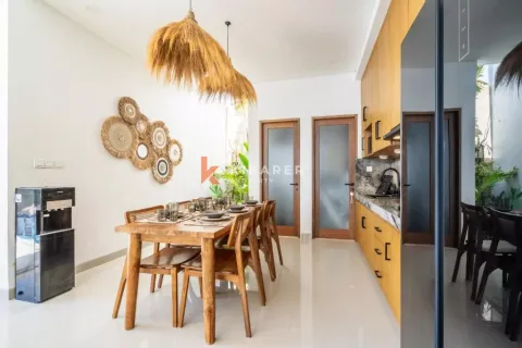 3 bedrooms Villa in South Denpasar, Denpasar, Bali (13169) 11