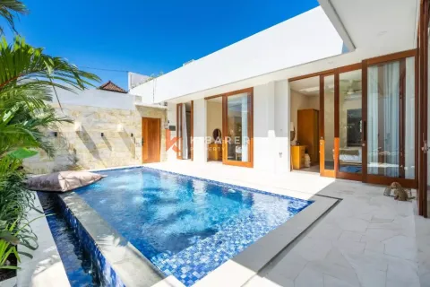 Vila 3 kamar tidur di Denpasar Selatan, Denpasar, Bali (13169)