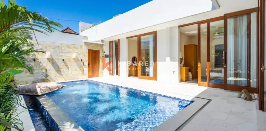 3 bedrooms Villa in South Denpasar, Denpasar, Bali (13169)