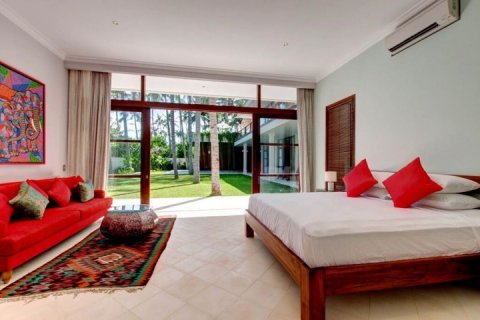 Vila 4 kamar tidur di Candi dasa, Manggis, Karang Asem, Bali (1305) 19