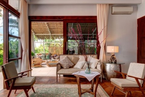 Vila 4 kamar tidur di Candi dasa, Manggis, Karang Asem, Bali (1305) 8