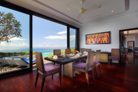 3 bedrooms Villa in Nusa Dua, Badung, Bali (1300) 11