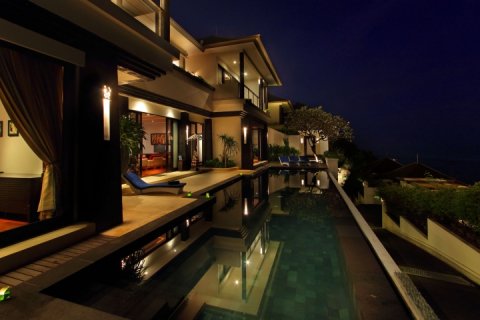 3 bedrooms Villa in Nusa Dua, Badung, Bali (1300) 17