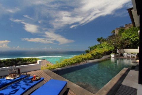 3 bedrooms Villa in Nusa Dua, Badung, Bali (1300)