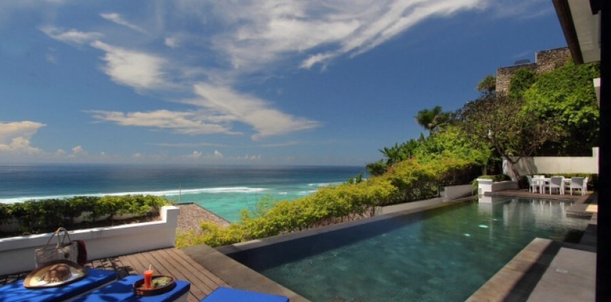 3 bedrooms Villa in Nusa Dua, Badung, Bali (1300)