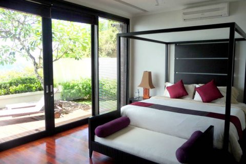 3 bedrooms Villa in Nusa Dua, Badung, Bali (1300) 5