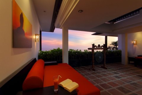 3 bedrooms Villa in Nusa Dua, Badung, Bali (1300) 21